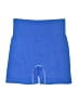 Unbranded Solid Blue Athletic Shorts Size M - photo 2
