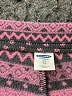 Old Navy Print Purple Active Pants Size XS - photo 6