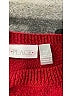 The Children's Place Red Pullover Sweater Size 5 - 6 - photo 5