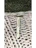 Free People Purple Pullover Sweater Size S - photo 6