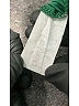 Assorted Brands Solid Green Romper Size L - photo 5