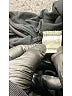 L Space Solid Black Romper Size M - photo 3