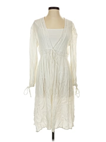 Bobi BLACK Casual Dress (view 1)