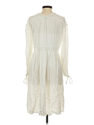 Bobi BLACK Casual Dress (view 2)