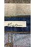 KANCAN JEANS Blue Jeans Size 26 waist - photo 7