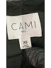 Cami NYC 100% Polyester Black Sleeveless Blouse Size XS - photo 7