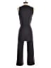 Wilfred Free Solid Black Jumpsuit Size XXS - photo 2