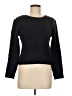 Steve Madden Black Pullover Sweater Size M - photo 1