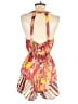 Minkpink Tropical Red Romper Size S - photo 2
