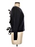 Steve Madden Black Pullover Sweater Size M - photo 4
