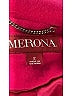 Merona Pink Wool Coat Size 2 - photo 6