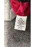 Merona Pink Wool Coat Size 2 - photo 7