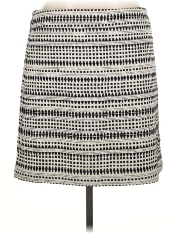 Ann Taylor LOFT Outlet Casual Skirt (view 1)