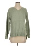 Tahari Green Pullover Sweater Size XS - photo 1