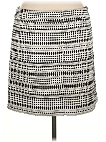 Ann Taylor LOFT Outlet Casual Skirt (view 2)