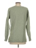 Tahari Green Pullover Sweater Size XS - photo 2