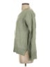 Tahari Green Pullover Sweater Size XS - photo 5