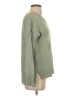 Tahari Green Pullover Sweater Size XS - photo 4