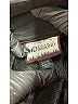Double Diamond Solid Black Jacket Size S - photo 6