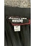 Johnny Was 100% Silk Black Casual Dress Size XS - photo 6
