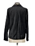 CAbi Black Long Sleeve Button-Down Shirt Size S - photo 2