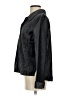 CAbi Black Long Sleeve Button-Down Shirt Size S - photo 5
