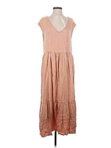 Suunday Casual Dress (view 1)