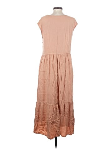 Suunday Casual Dress (view 2)