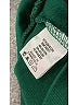 iris Solid Green Casual Skirt Size L - photo 5