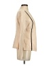 Shein Color Block Tan Jacket Size 4 - photo 4