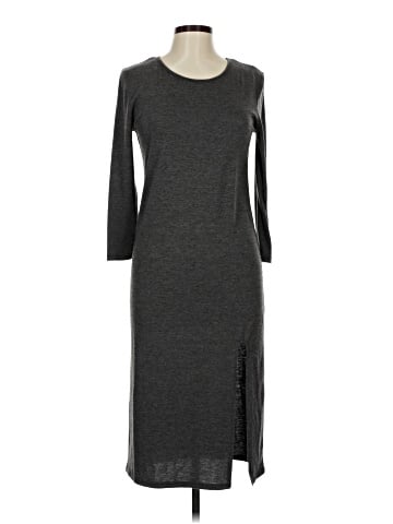 Zenana Outfitters Casual Dress (view 1)