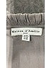 MAISON AMÉLIE 100% Polyester Gray Long Sleeve Blouse Size M - photo 7