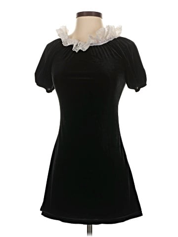 Cider Cocktail Dress (view 1)