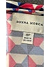 Donna Morgan Print Blue Cocktail Dress Size 8 (petite) - photo 6