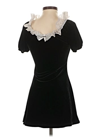 Cider Cocktail Dress (view 2)