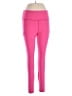 Fabletics Pink Active Pants Size 8 (estimated) - photo 1
