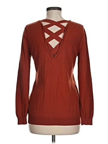 Love Ellie Pullover Sweater (view 2)