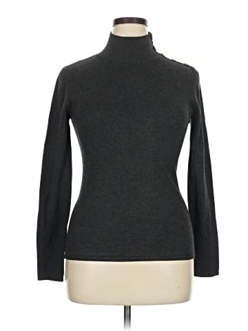 Cielo Turtleneck Sweater (view 1)