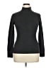 Cielo Gray Turtleneck Sweater Size XL - photo 1
