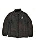 Gerry Graphic Black Snow Jacket Size S (kids) - photo 1