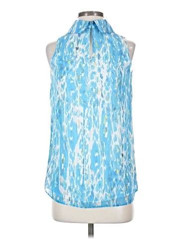Etcetera Sleeveless Blouse (view 1)