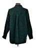 Zara Green Long Sleeve Blouse Size L - photo 2