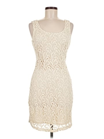 Chelsea & Violet Cocktail Dress (view 1)