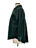 Zara Green Long Sleeve Blouse Size L - photo 5
