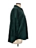 Zara Green Long Sleeve Blouse Size L - photo 4