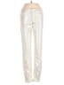Calzedonia Metallic Gold Gray Jeans Size XS - photo 1