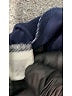 Loveappella Solid Gray Casual Dress Size M - photo 8