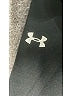 Under Armour Black Active Pants Size XXL (estimated) - photo 4