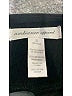 Ambiance Apparel Solid Black Casual Skirt Size S - photo 3