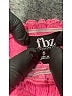 FBZ Pink Sleeveless Top Size 6 - photo 3